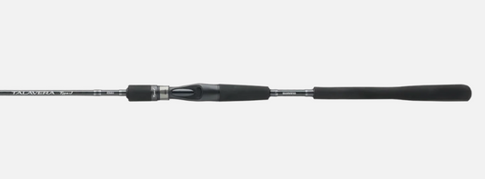 Shimano TTJC60MHA Talavera Type J A Casting Jigging Rod 6' 50lb