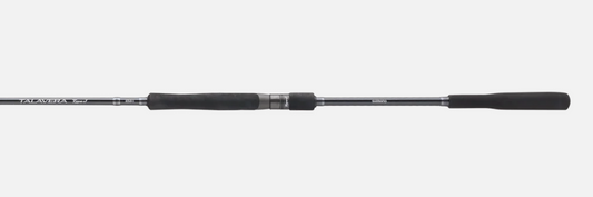 Shimano TTJS60MLA Talavera Type J A Spinning Jigging Rod 6' 30lb