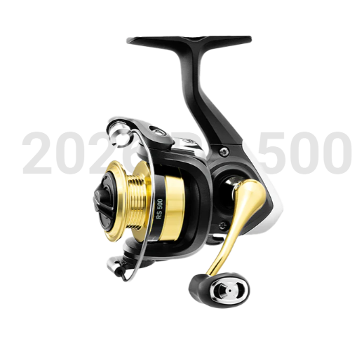 Daiwa RS500 Ultralight Spinning Reel