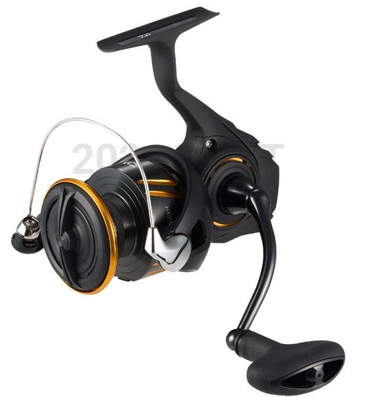 Daiwa BG LT Spinning Reel