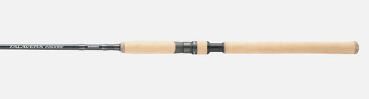 Shimano TESIS70MLD Talavera Inshore D Spinning Rod 7' 8-15lb