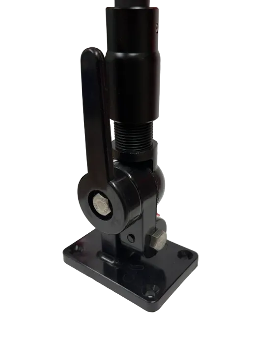 BlueWing Anchor Light 30" Inch - White Light / 3 Nautical Miles.