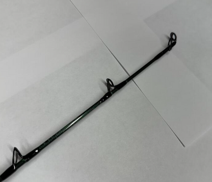 Witchdoctor WDFW-C7112040 Freshwater Conventional Rod 7'11"  20-40lb