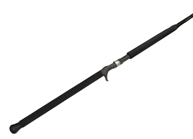 Witchdoctor WDFW-C7112050 Freshwater Conventional Rod 7'11"  20-50lb