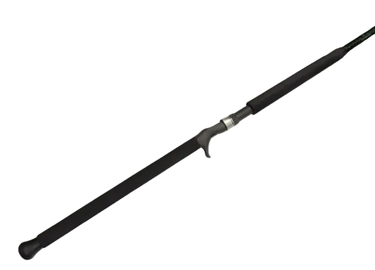 Witchdoctor WDFW-C7112050 Freshwater Conventional Rod 7'11"  20-50lb