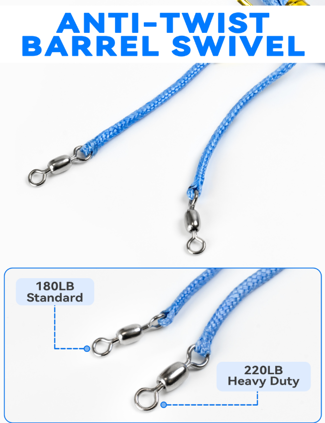 Bluewing Planer Bridle