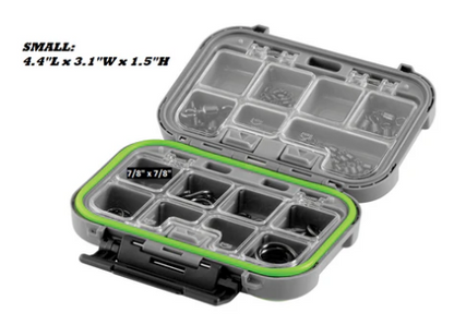 SPRO Waterproof Terminal Box - Small