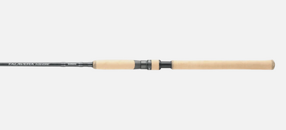 Shimano TESIS76HD Talavera Inshore D Spinning Rod 7'6" 20-40lb