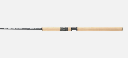 Shimano TESIS76HD Talavera Inshore D Spinning Rod 7'6" 20-40lb