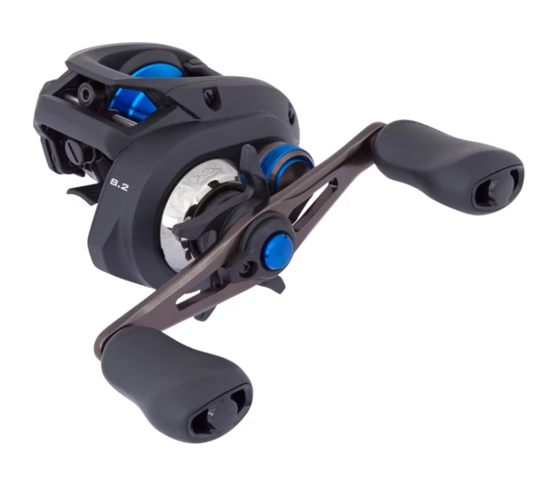 Shimano SLX DC 151XG Baitcasting Reel Left Hand