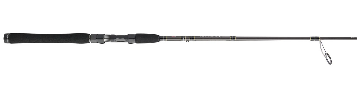Penn CARINIII612S70 Carnage III Inshore Spinning Rod 7' 6-15lb