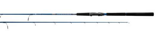Daiwa HRJ70MS Harrier Jigging Spinning Rod 7' 40-50lb