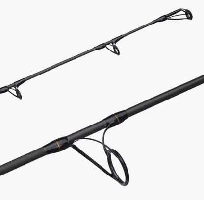Penn BATINII815S76 Battalion II Inshore Spinning Rod 7'6" 8-15lb