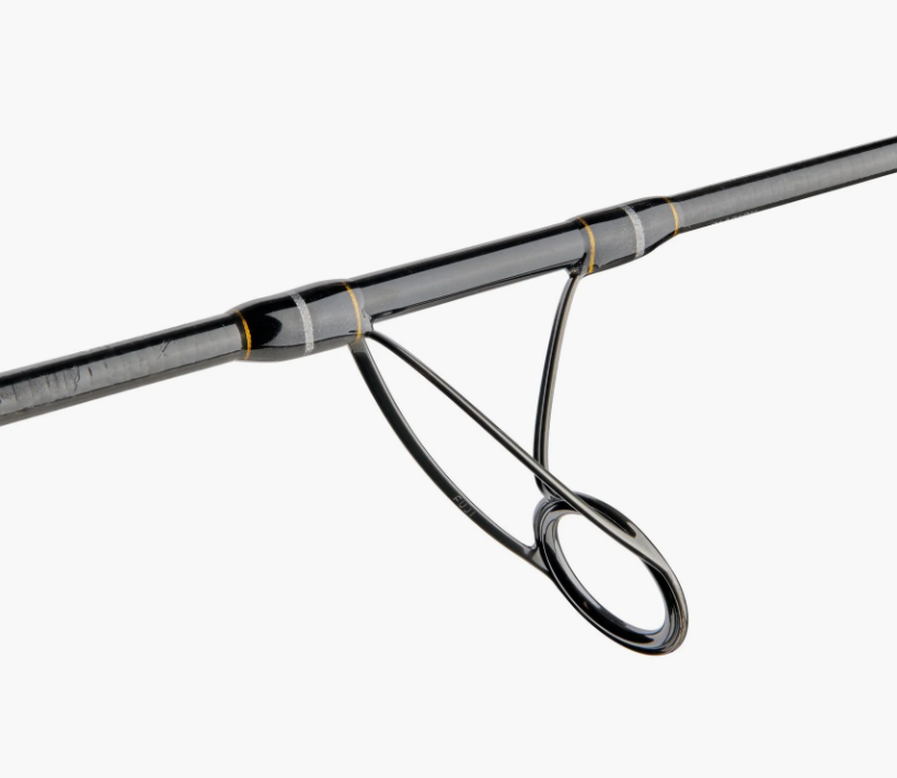 Penn CARJGIII3080S66 Carnage III Spinning Jigging Rod 6'6" 30-80lb