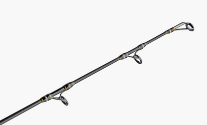 Penn CARJGIII3080S66 Carnage III Spinning Jigging Rod 6'6" 30-80lb