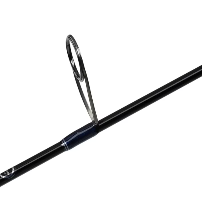 Shimano TTJS6L Talavera Type J Spinning Jigging Rod 20lb