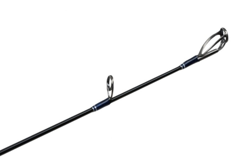 Shimano TTJS6L Talavera Type J Spinning Jigging Rod 20lb