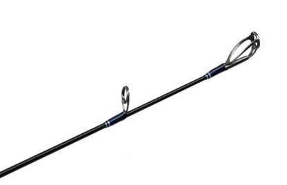 Shimano TTJS6L Talavera Type J Spinning Jigging Rod 20lb