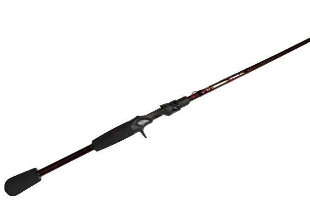 Witch Doctor S50GCC66MH Surman 50G Freshwater Casting Rod 6'6" 12-20lb