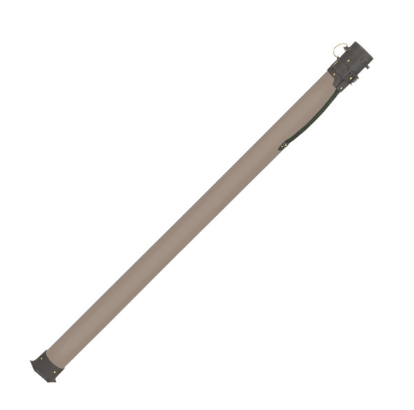 Plano Adjustable Rod Tube Case