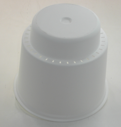 Challenge 10 Quart 2 Piece Bait Bucket With Lid