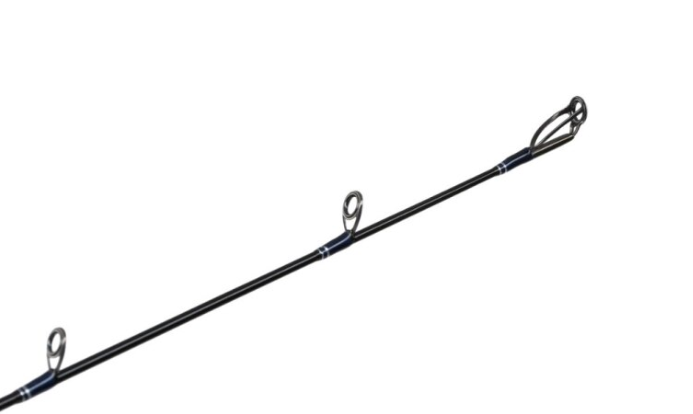 Shimano TTJC60MH Talavera Type J Casting Jigging Rod 6' 50lb