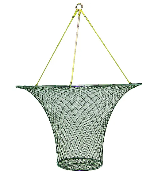 Cumings Bridge Net 32" Bow Top 12" Bow Bottom 20" Depth BN-1