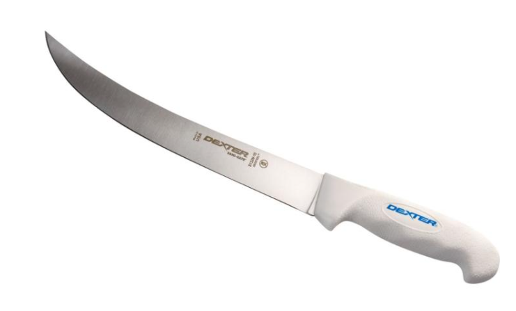 Dexter Outdoors Sofgrip Stiff Flex Sporting Knife 10"