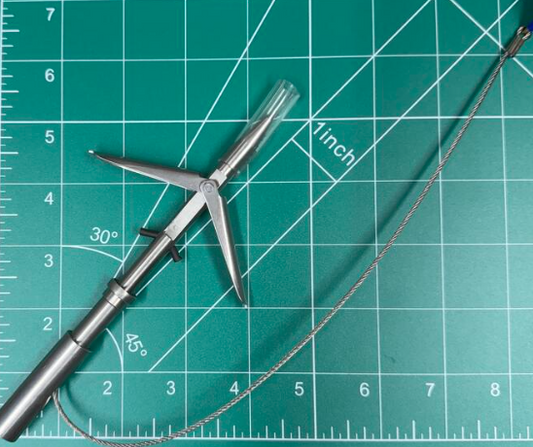 Marine Sports Rockpoint Breakaway Spear Tip