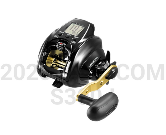 Daiwa TCS300J Tanacom S Low Profile Dendoh S300J Electric Reel