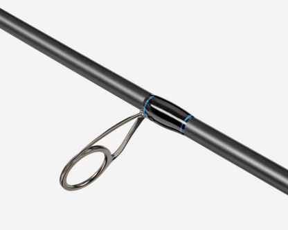 Quantum AD2500701L612 Adapt 2500 Spinning Combo 7' 6-12lb