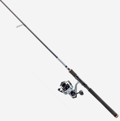 Quantum AD3000702ML815 Adapt 3000 Spinning Combo 2-Piece 7' 8-15lb