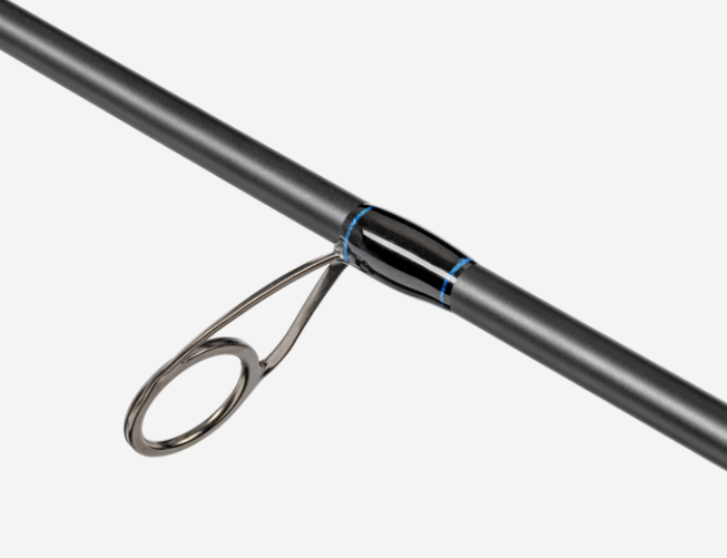 Quantum AD3000702ML815 Adapt 3000 Spinning Combo 2-Piece 7' 8-15lb