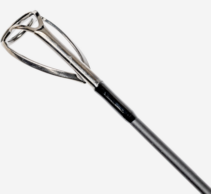 Quantum AD3000702ML815 Adapt 3000 Spinning Combo 2-Piece 7' 8-15lb