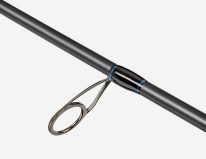 Quantum AD4000701M1017 Adapt 4000 Spinning Combo 7' 10-17lb