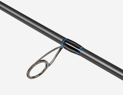 Quantum AD4000702M1017 Adapt 4000 Spinning Combo 2-Piece 7' 10-17lb