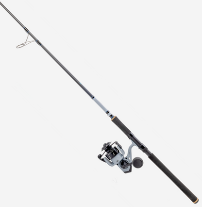 Quantum AD5000701M1220 Adapt 5000 Spinning Combo 7' 12-20lb