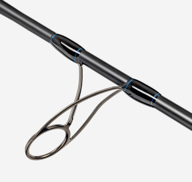 Quantum AD5000701M1220 Adapt 5000 Spinning Combo 7' 12-20lb