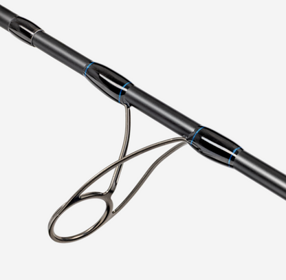 Quantum AD5000702M1220 Adapt 5000 Spinning Combo 2-Piece 7' 12-20lb