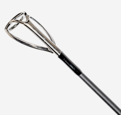 Quantum AD5000702M1220 Adapt 5000 Spinning Combo 2-Piece 7' 12-20lb