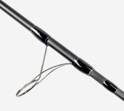 Quantum AD5000802MH1225 Adapt 5000 Spinning Combo 2-Piece 8' 12-25lb