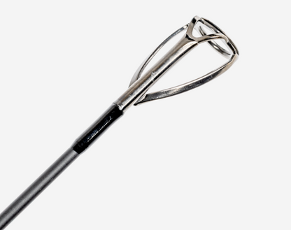 Quantum AD5000802MH1225 Adapt 5000 Spinning Combo 2-Piece 8' 12-25lb
