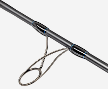 Quantum AD6000701MH1225 Adapt 6000 Spinning Combo 7' 12-25lb