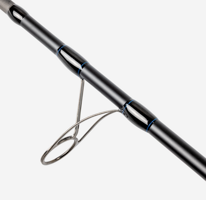 Quantum AD6000902MH1530 Adapt 6000 Spinning Combo 2-Piece 9' 15-30lb