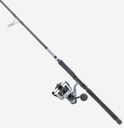 Quantum AD8000701H1530 Adapt 8000 Spinning Combo 7' 15-30lb