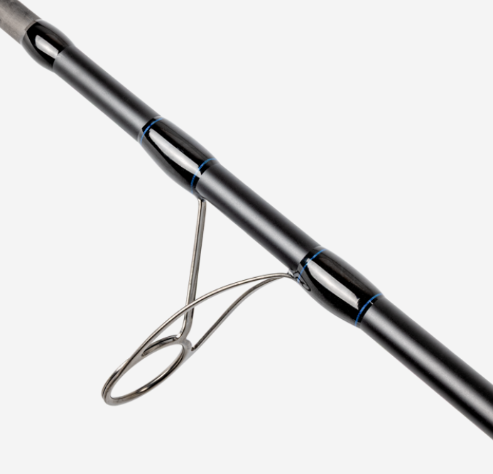 Quantum AD8000102H2040 Adapt 8000 Spinning Combo 2-Piece 10' 20-40lb
