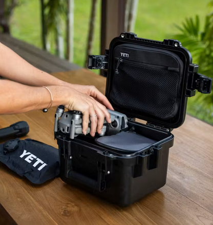 YETI Go Box 8 Gear Case
