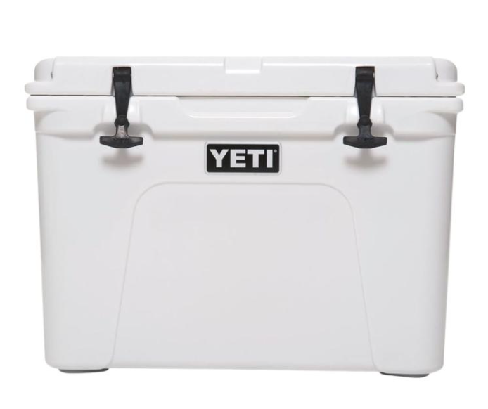 YETI Tundra 50 Cooler