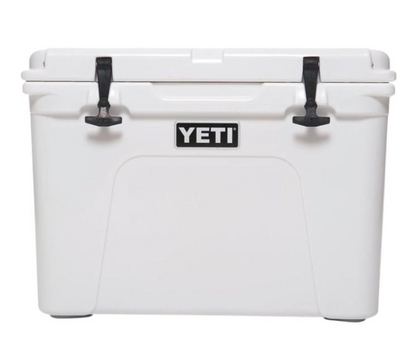 YETI Tundra 50 Cooler
