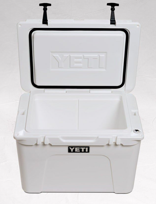 YETI Tundra 50 Cooler